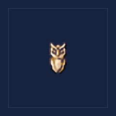 Feathered Effigy