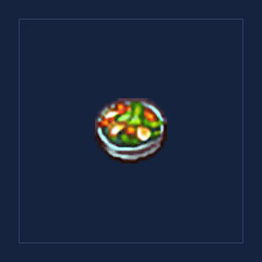 Emperor`s Salad