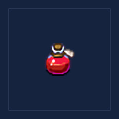 Health Potion++