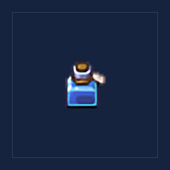 Major Energy Potion