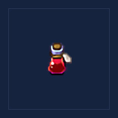 Minor Health Potion++