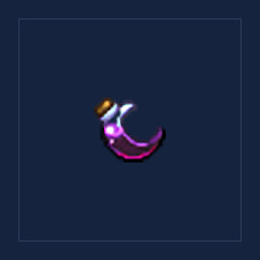Mystic Potion