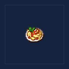 Pasta Bolognese