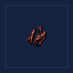 Salamander Jerky