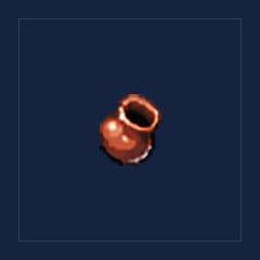 Small Pot