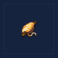 Bronze Thread