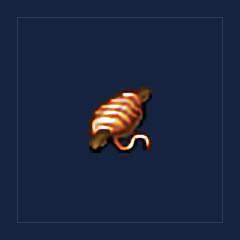 Copper Thread