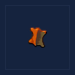 Cured Hide