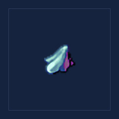 Ethereal Fabric