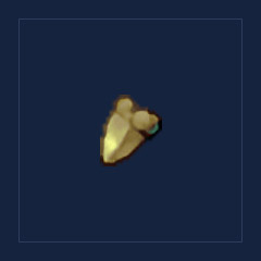 Granite Tooth