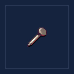 Iron Nails