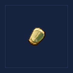 Nail of the Cyclops