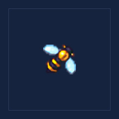 Queen bee