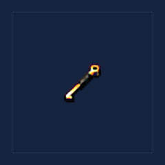 Radiant Pilum Shank