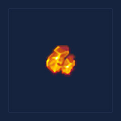 Chunk of Amber
