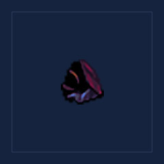 Obsidian Shard