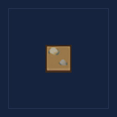 Placeable Dirt