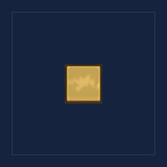 Placeable Grass - Dry Plains