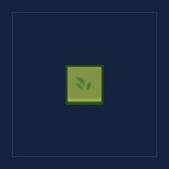 Placeable Grass - Plains