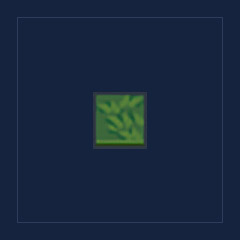 Placeable Tall Grass - Plains