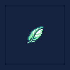 Pretty Feather