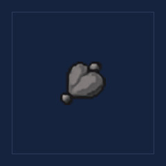 Stone Heart