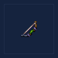 Arquites Bow