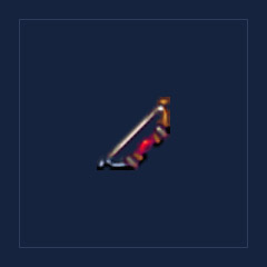 Ashen Bow