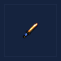 Bronze Gladius