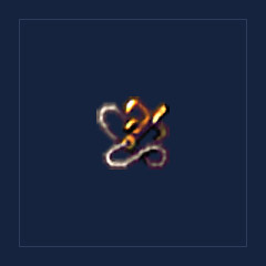 Bronze Grappling Hook