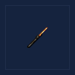 Bronze Pilum