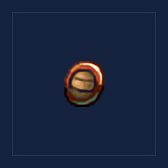 Copper Shield