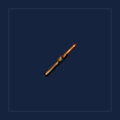 Fallen Pilum
