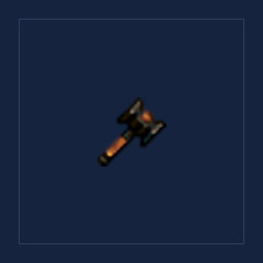 Flint Sledgehammer