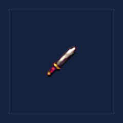 Iron Gladius