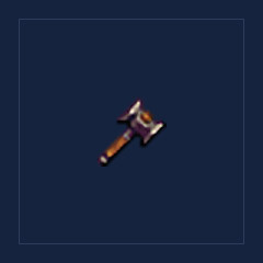 Iron Sledgehammer