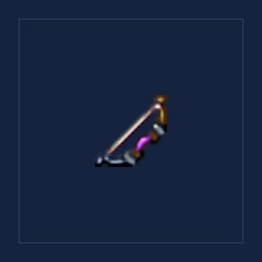 Sagittarii Bow