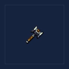 Silver Sledgehammer