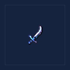 Skeleton Sword