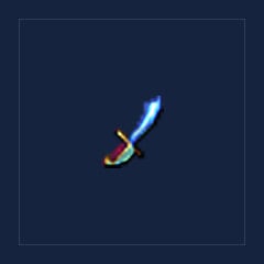 Talon of Minerva