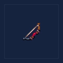 Wooden Bow