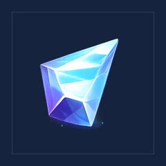 Passive Shard [1K Pcs]