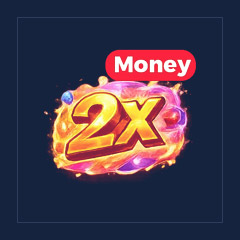 2x Money