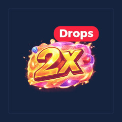  2x Drops