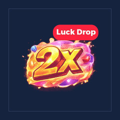  2x Luck Drop