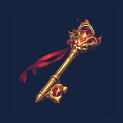 Boss Key [50K Pcs]