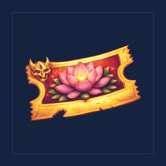 Boss Ticket [20K Pcs]