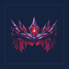 Corrupt Crown [10 Pcs]