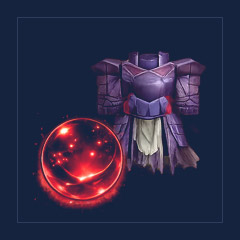 Massive Value | Corrupted Excalibur + Alter Armor