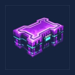Cosmetic Crate [100 Pcs]